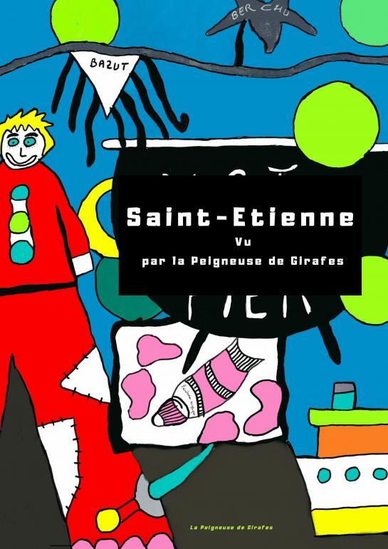 Saint - Etienne