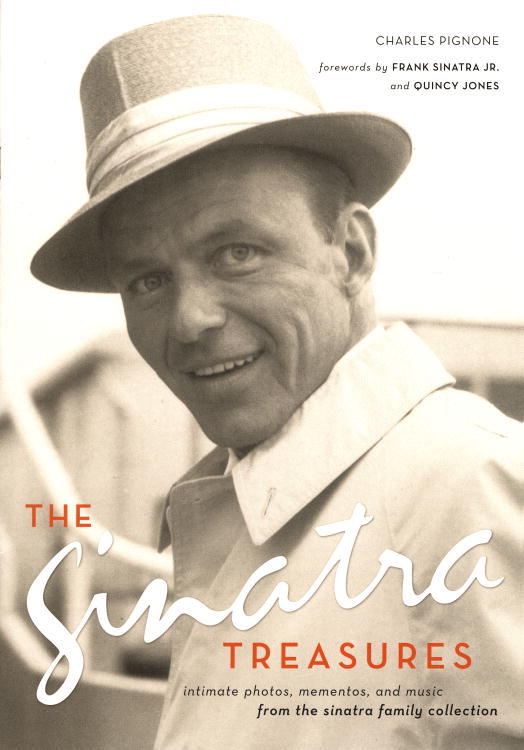 The Sinatra Treasures