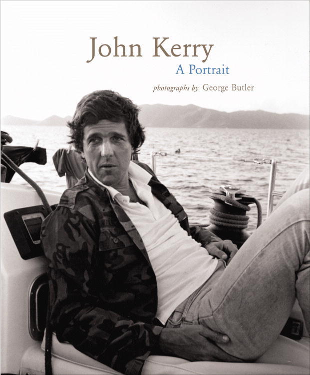 John Kerry: A Portrait