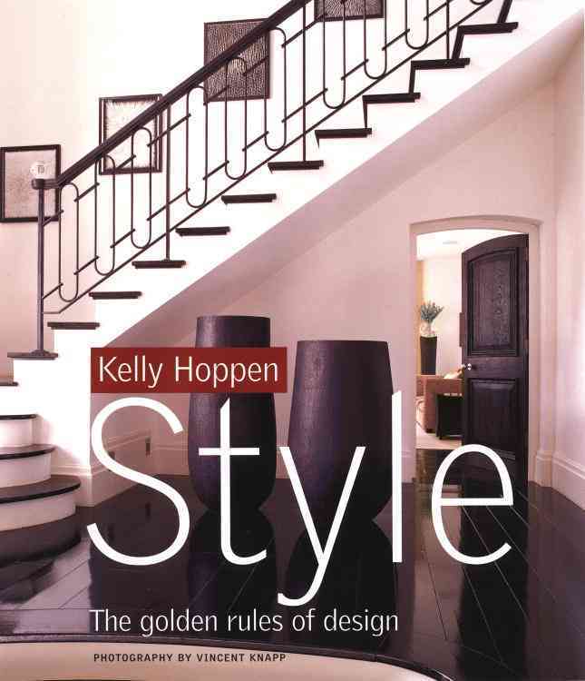 Style: The Golden Rules of Design