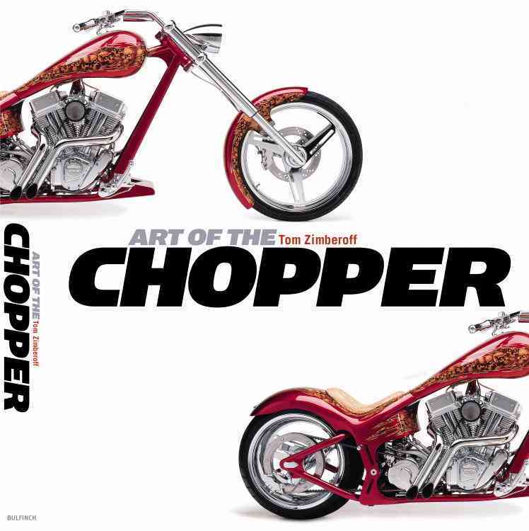 Art of the Chopper