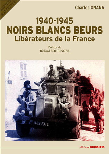 NOIRS BLANCS BEURS LIBERATEURS