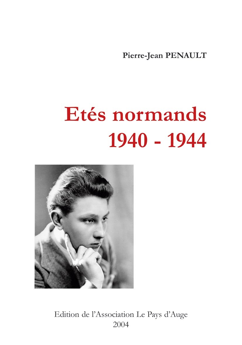 Etés normands (1940-1944)