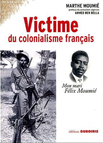 VICTIME DU COLONIALISME FRANCA