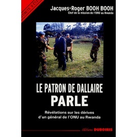 LE PATRON DE DALLAIRE PARLE RE