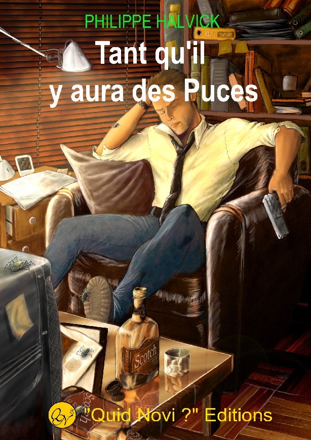 Tant qu'il y aura des Puces