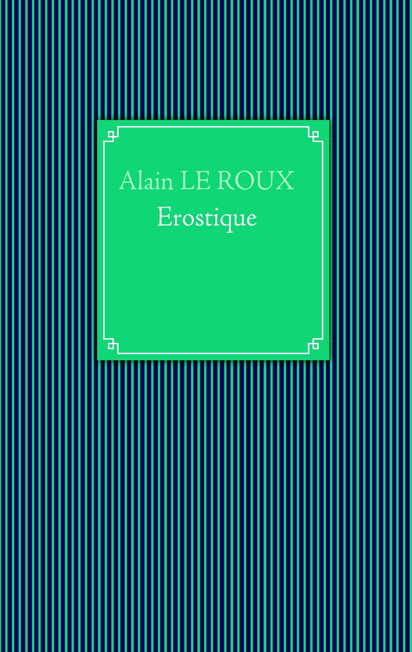 Erostique