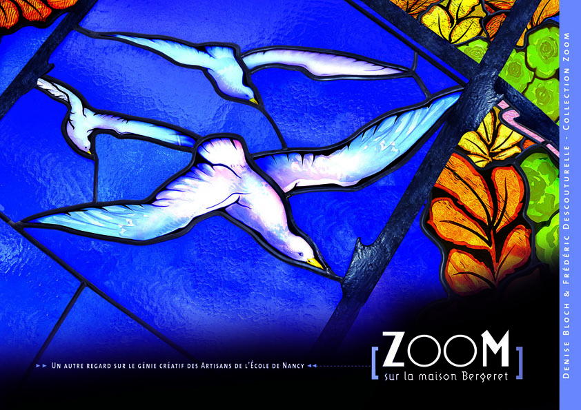 ZOOM SUR LA MAISON BERGERET