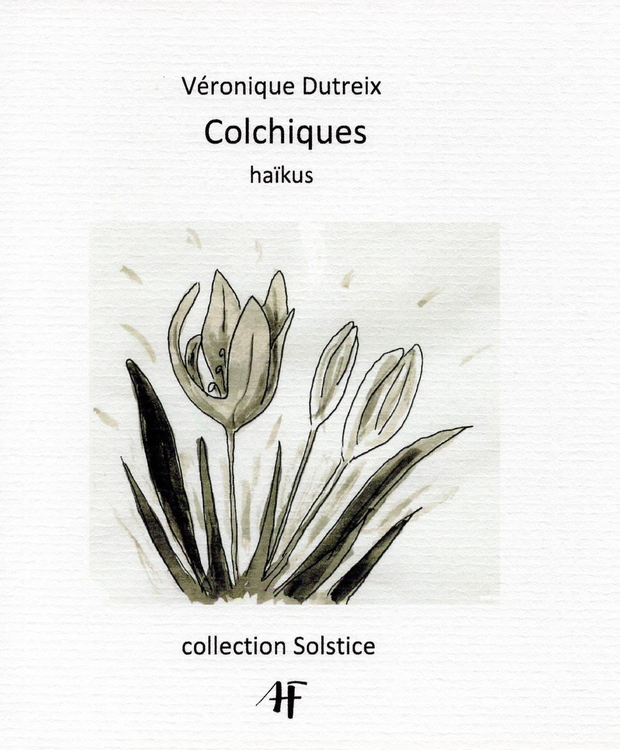 Colchiques