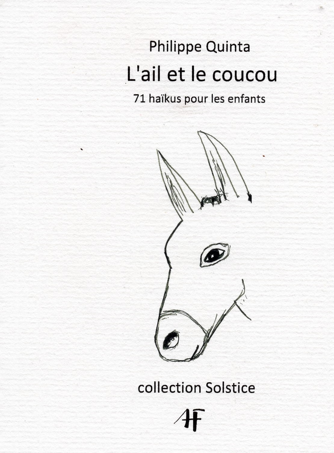 L'ail et le coucou
