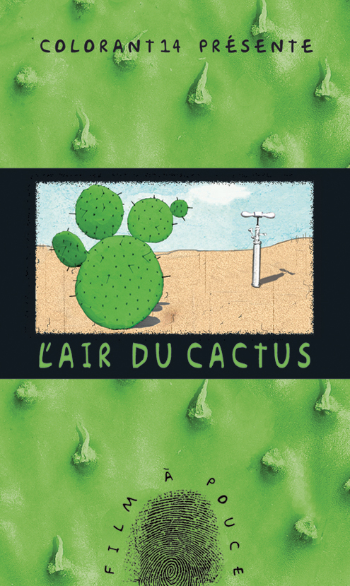 L'air du cactus