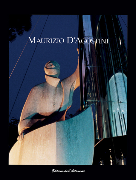 Maurizio D'Agostini, Sculptures