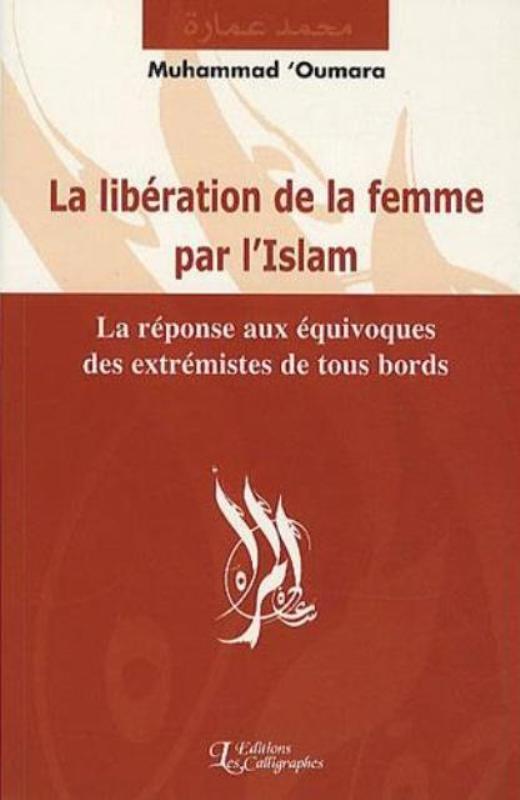 La libération de la femme par l'islam
