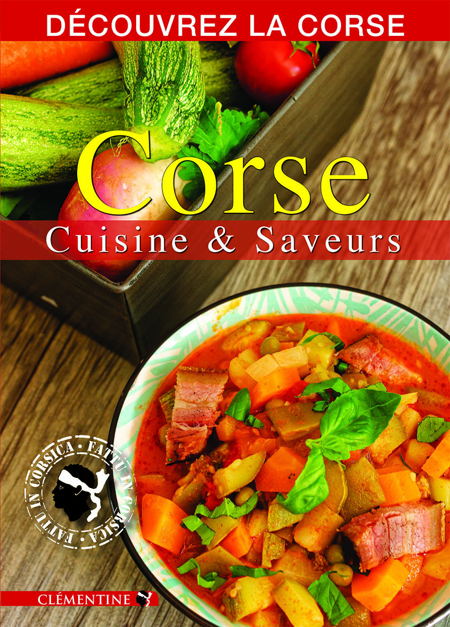 Corse, cuisine et saveurs