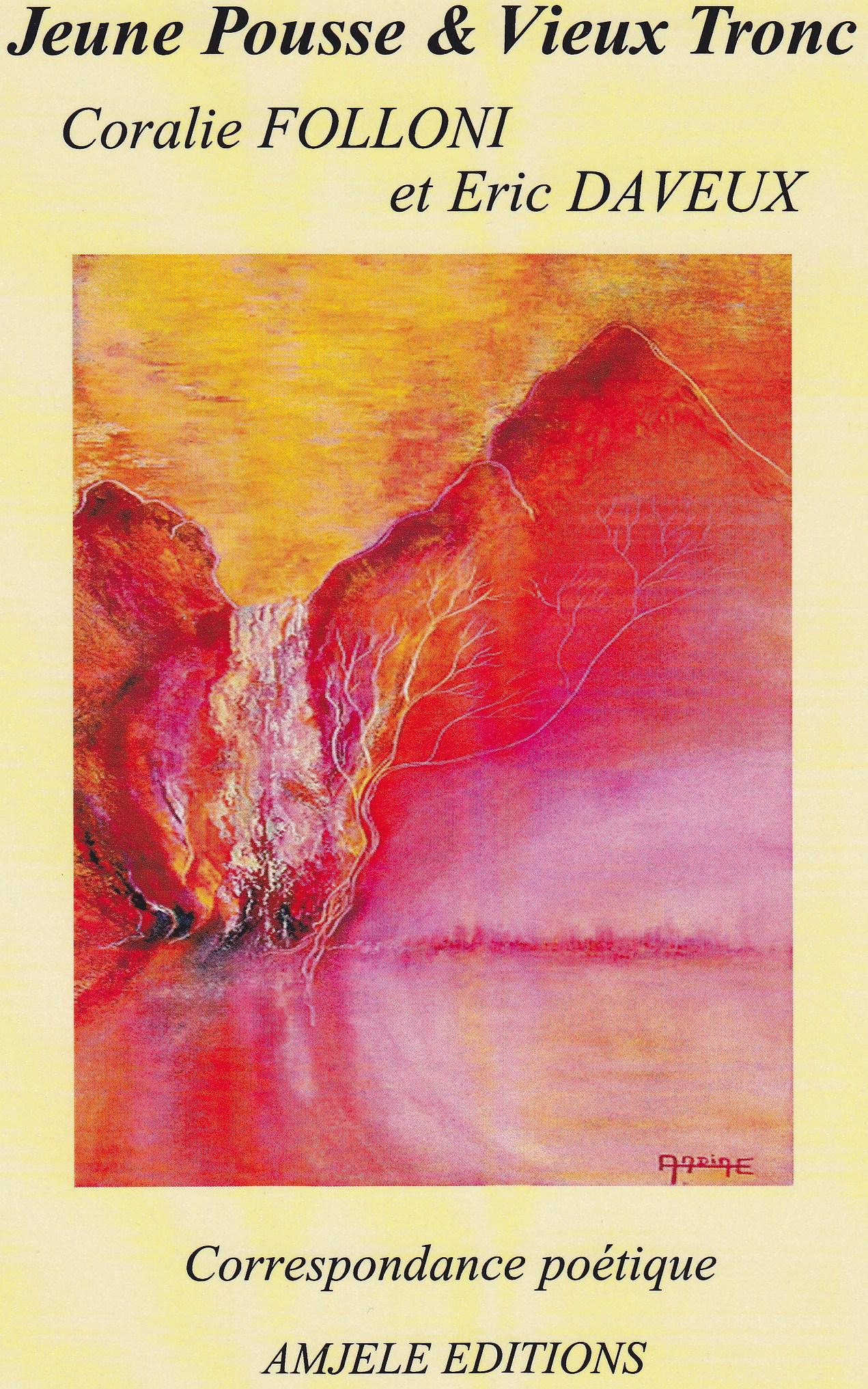 Jeune Pousse et Vieux Tronc