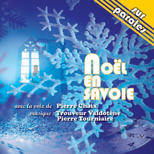 Noël En Savoie (Cd Audio)