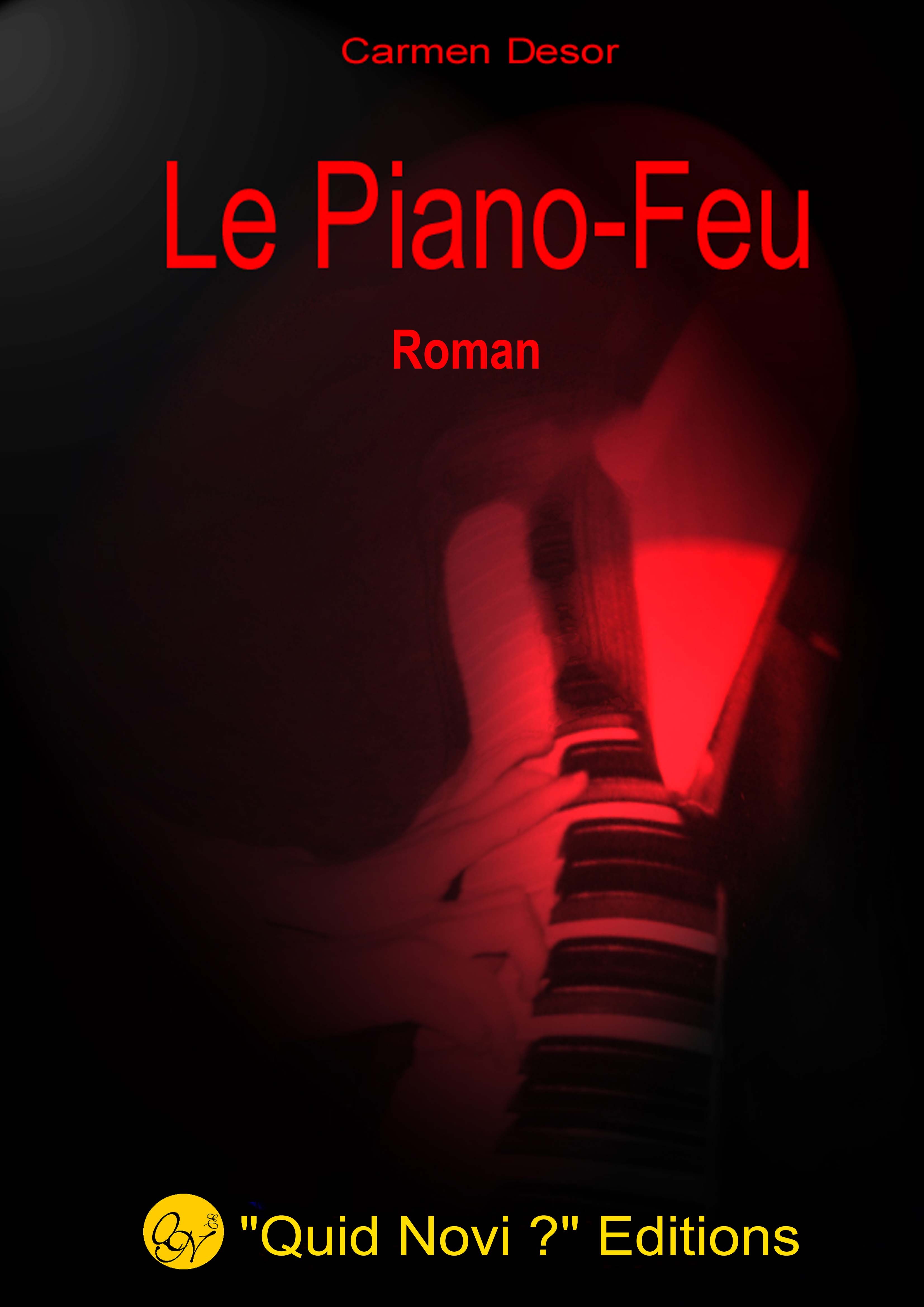 Le Piano Feu