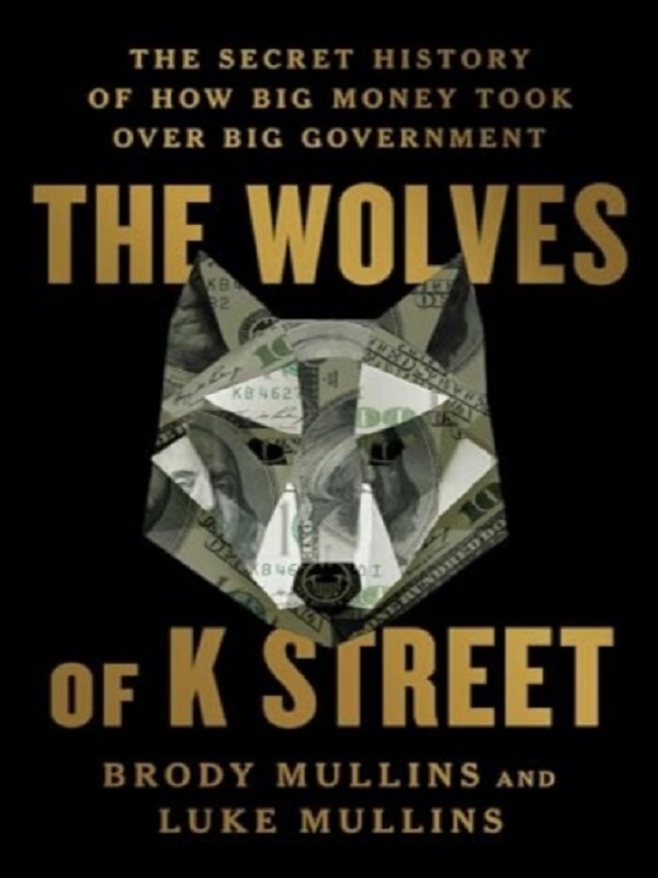 The Wolves of K Street