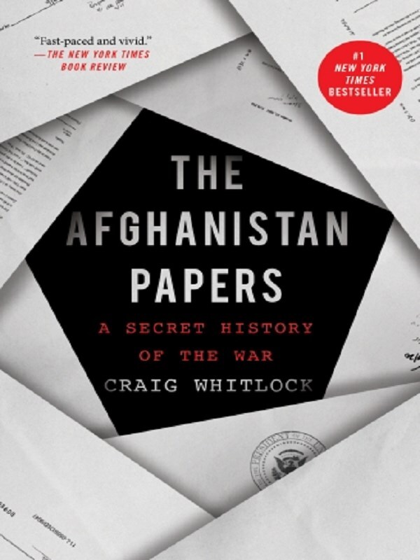 The Afghanistan Papers