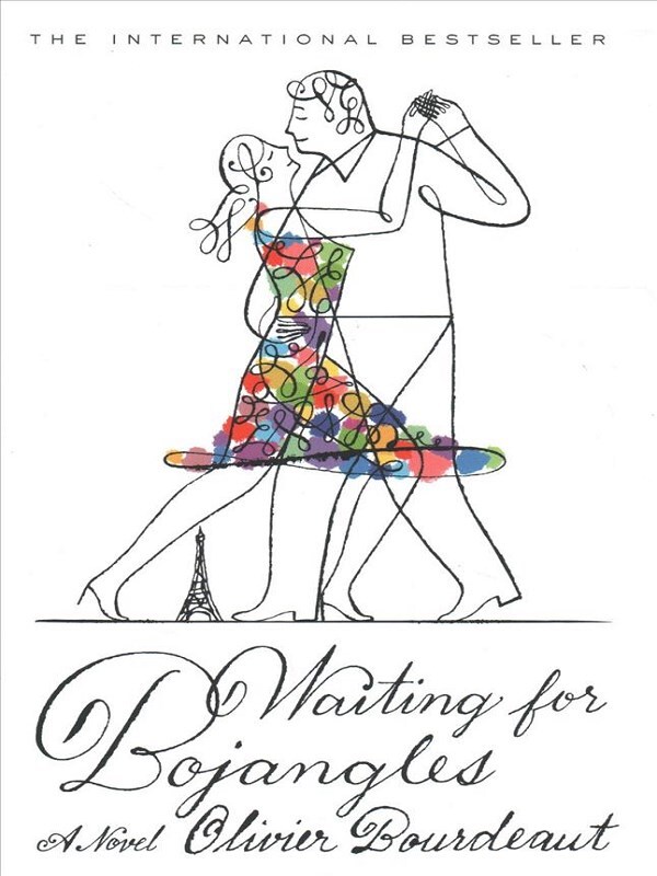 Waiting for Bojangles