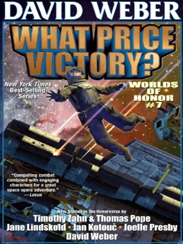 What Price Victory?