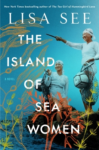 The Island of the Sea Women
