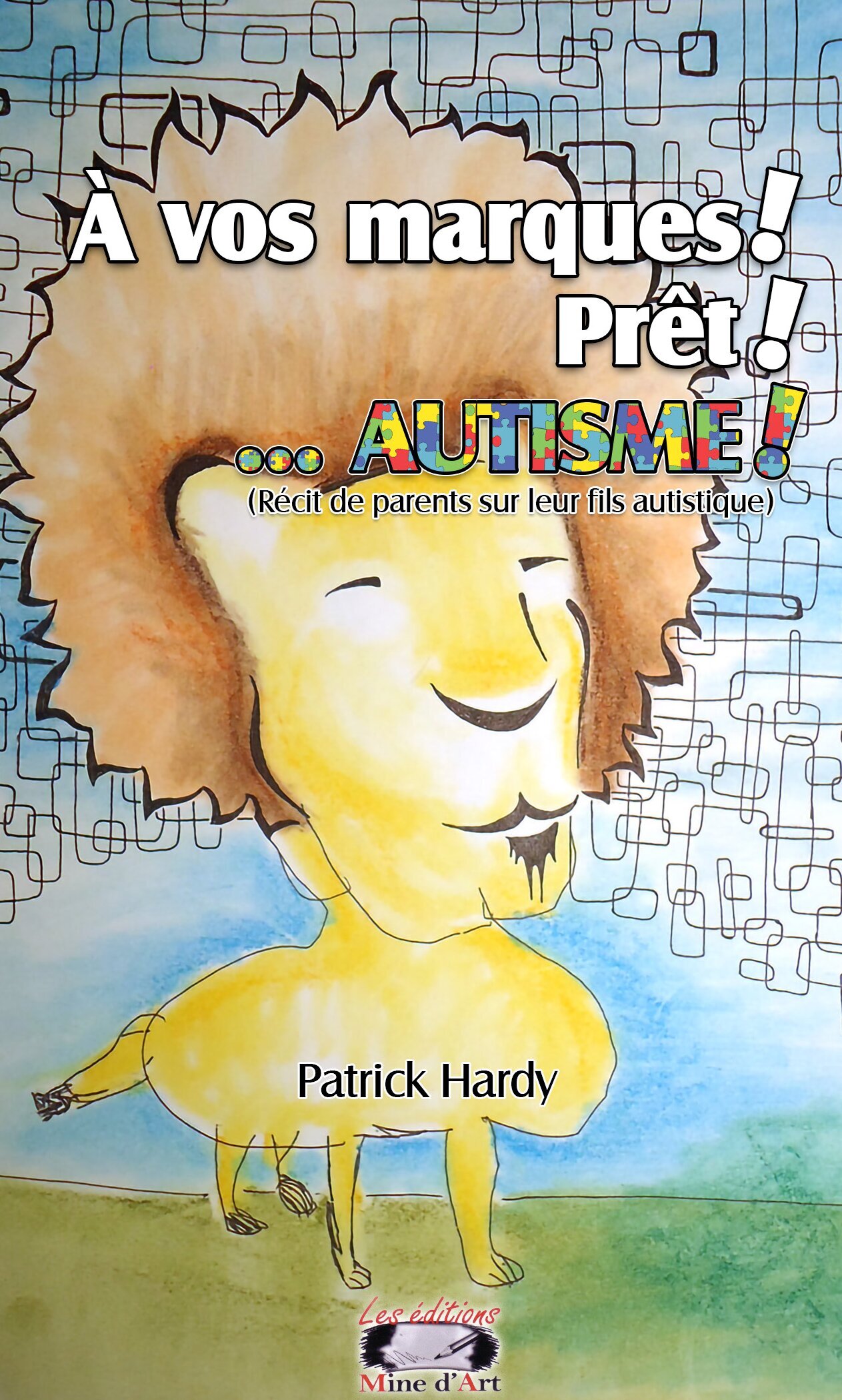 À vos marques! Prêt !...AUTISME