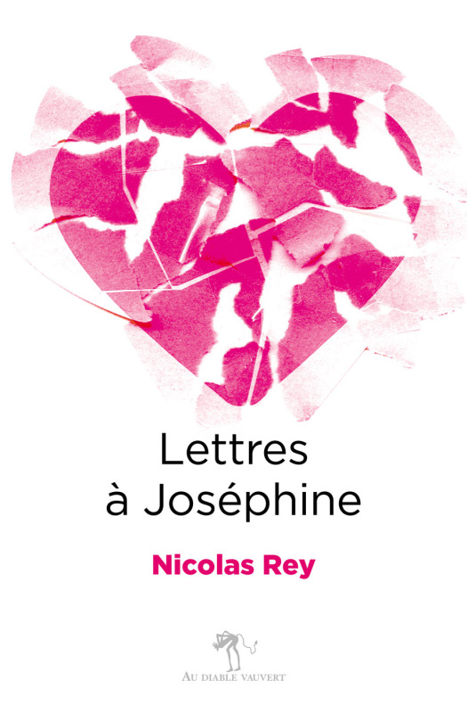 Lettres à Joséphine