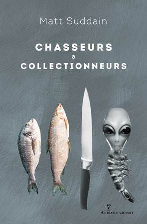 Chasseurs et collectionneurs