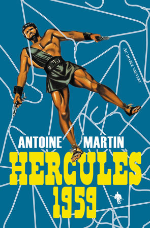 Hercules 1959