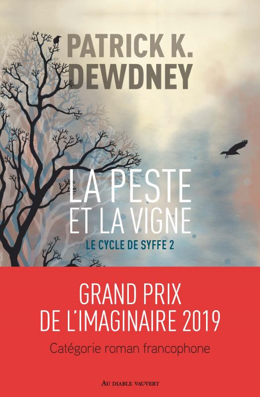 La peste et la vigne