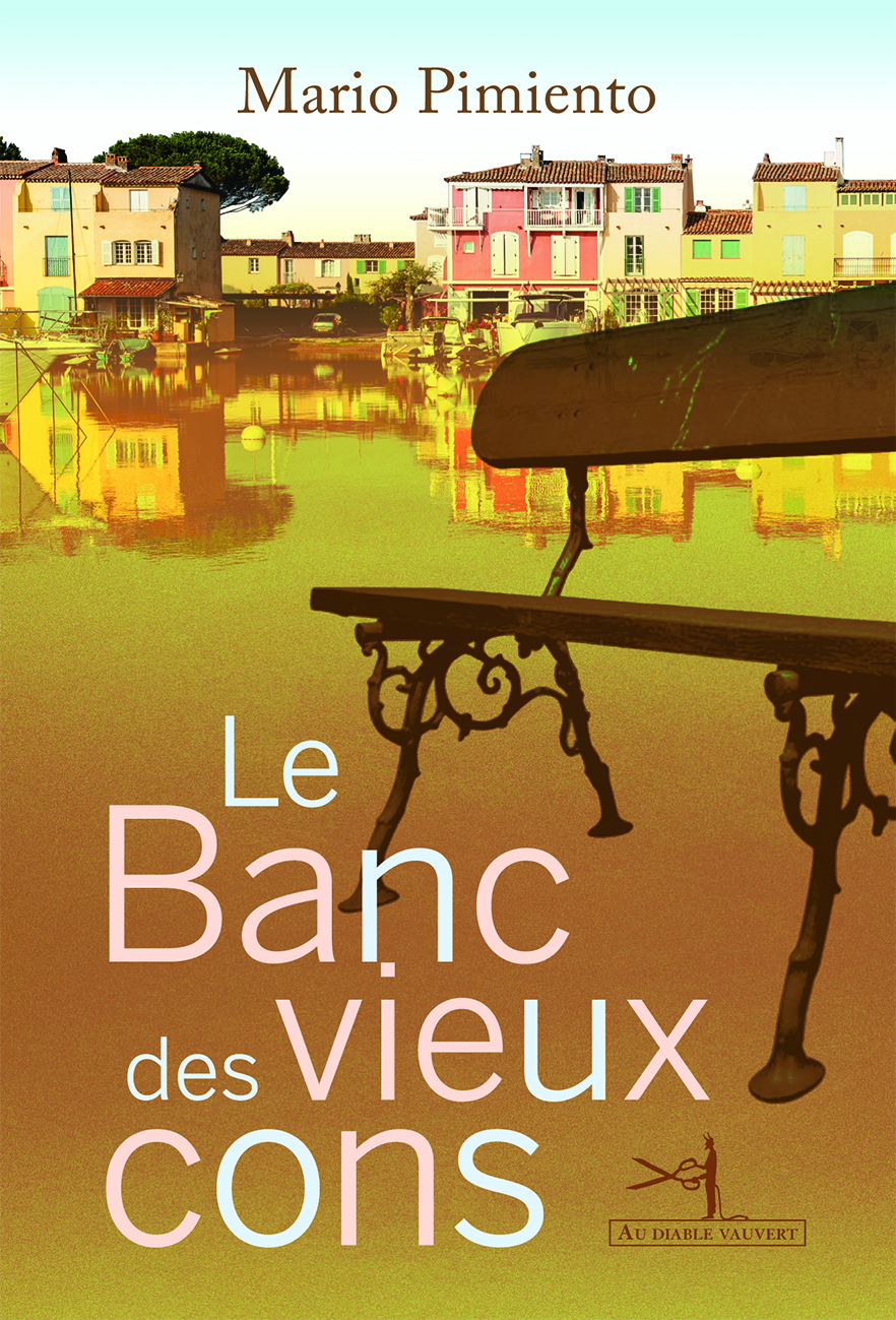 Le banc des vieux cons