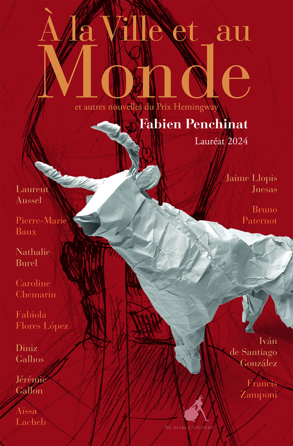 À la ville et au monde