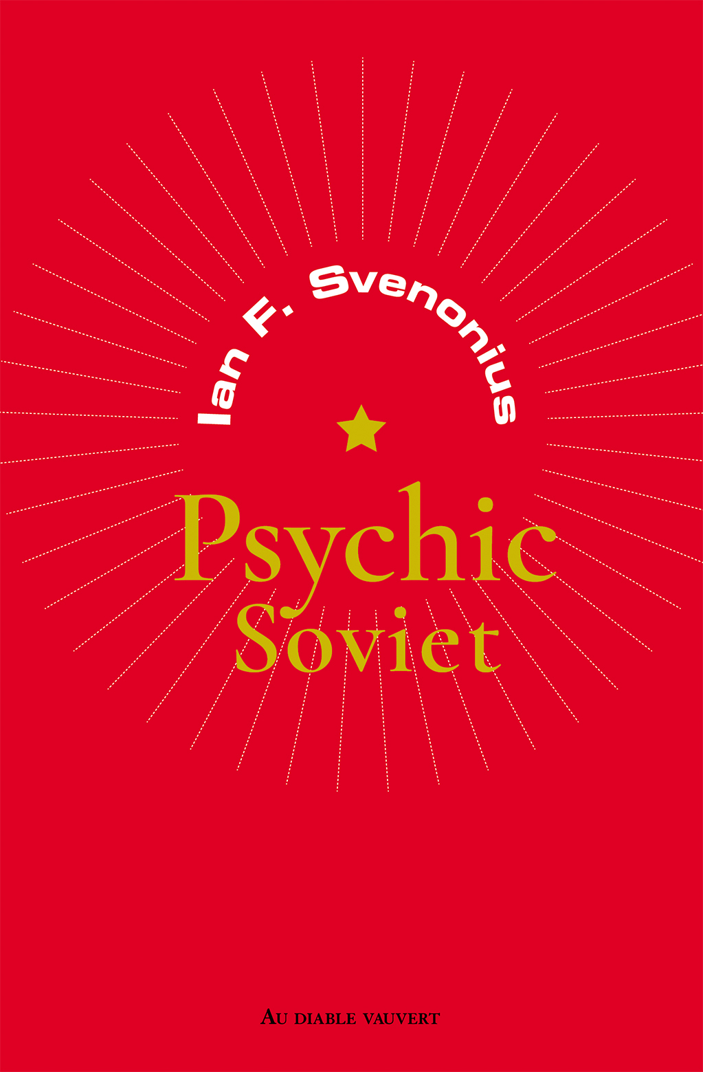 Psychic Soviet