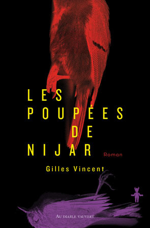 Les poupées de Nijjar