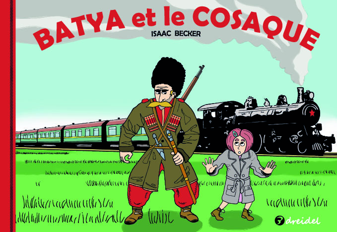 Batya et le Cosaque