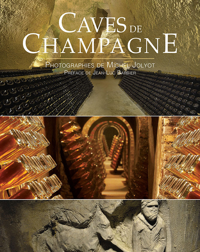 CAVES DE CHAMPAGNE