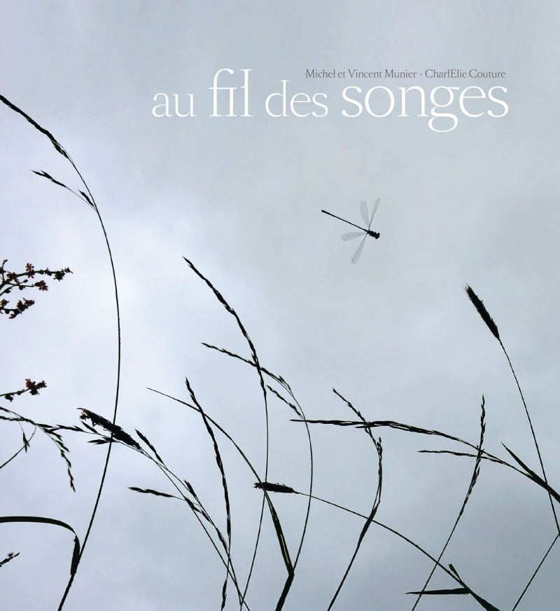 Au fil des songes