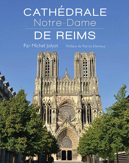 CATHEDRALE NOTRE-DAME DE REIMS