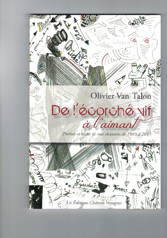 De l'écorché vif à l'aimant