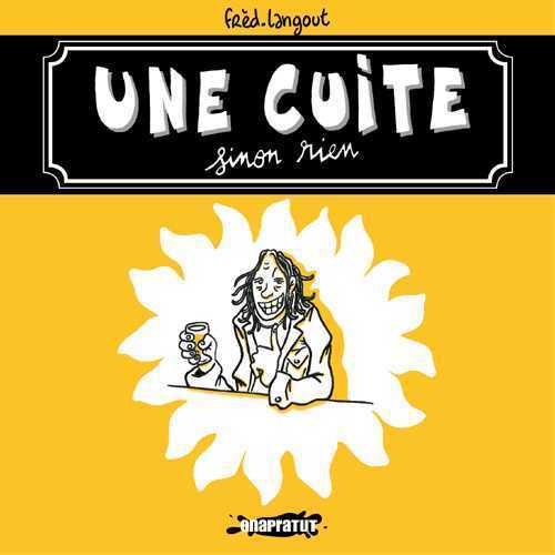 Cuite sinon rien (Une)