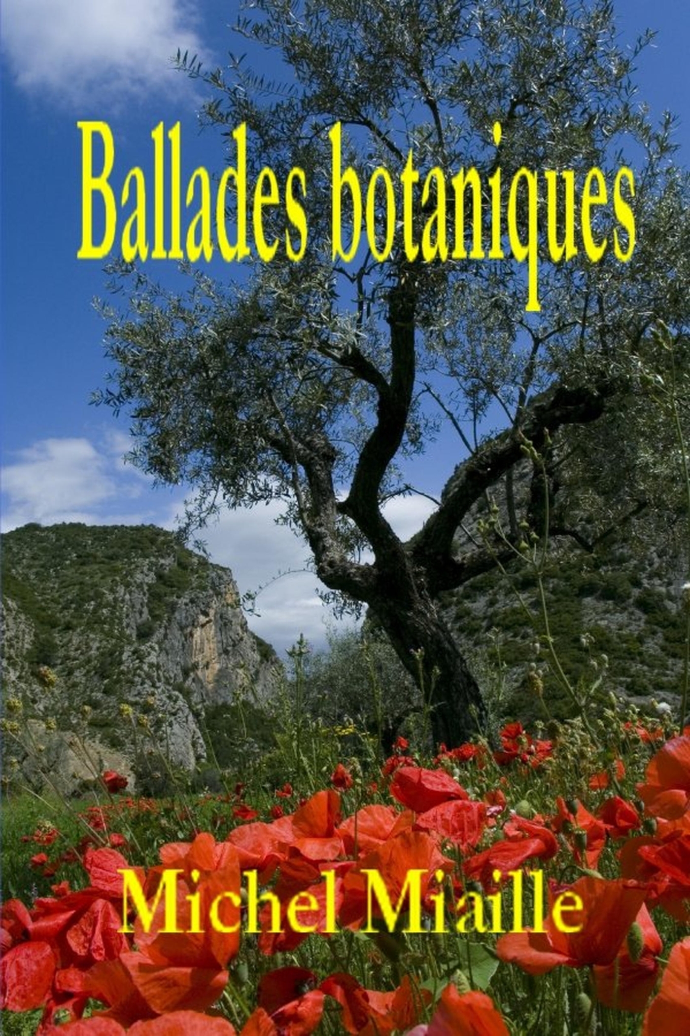 Ballades botaniques