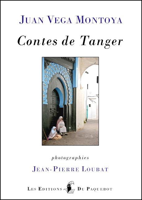Contes de Tanger