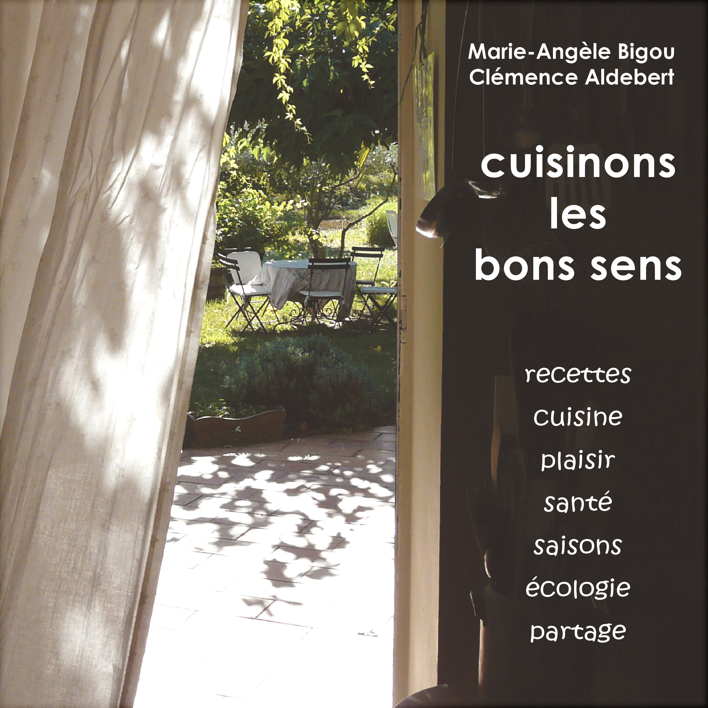 Cuisinons les bons sens