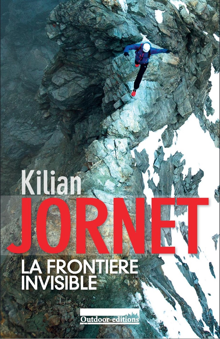 La Frontiere Invisible