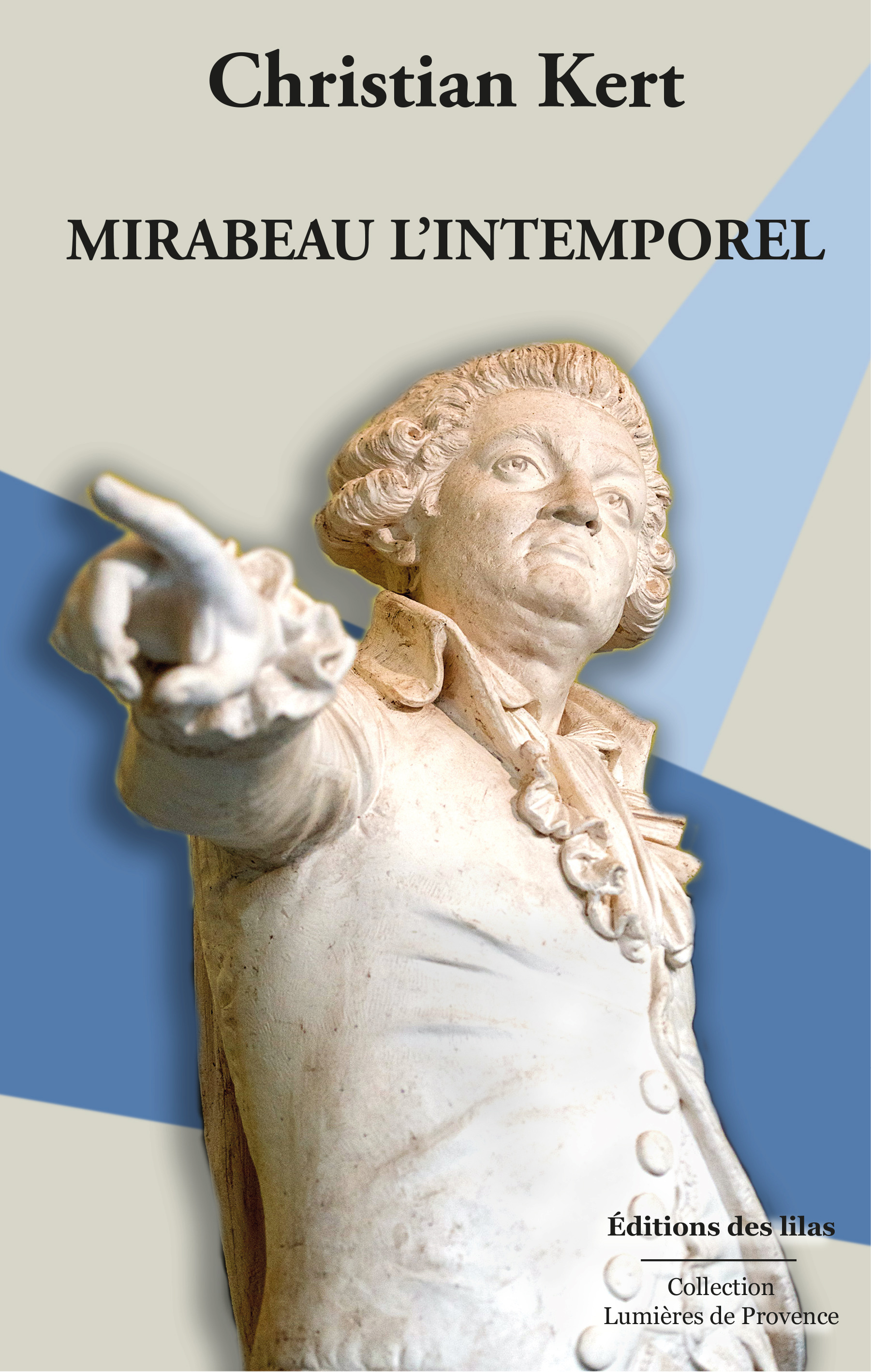 Mirabeau l'intemporel