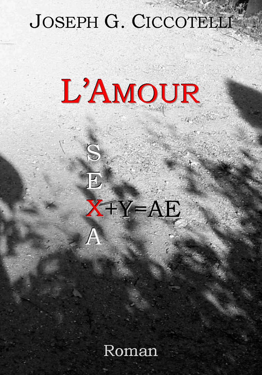 L'Amour, Sexa