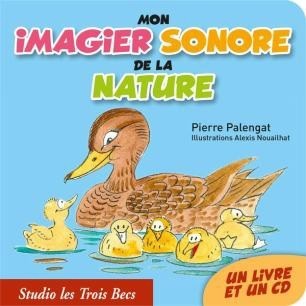 IMAGIER SONORE DE LA NATURE