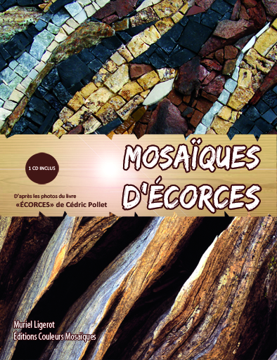 MOSAÏQUES D'ECORCES