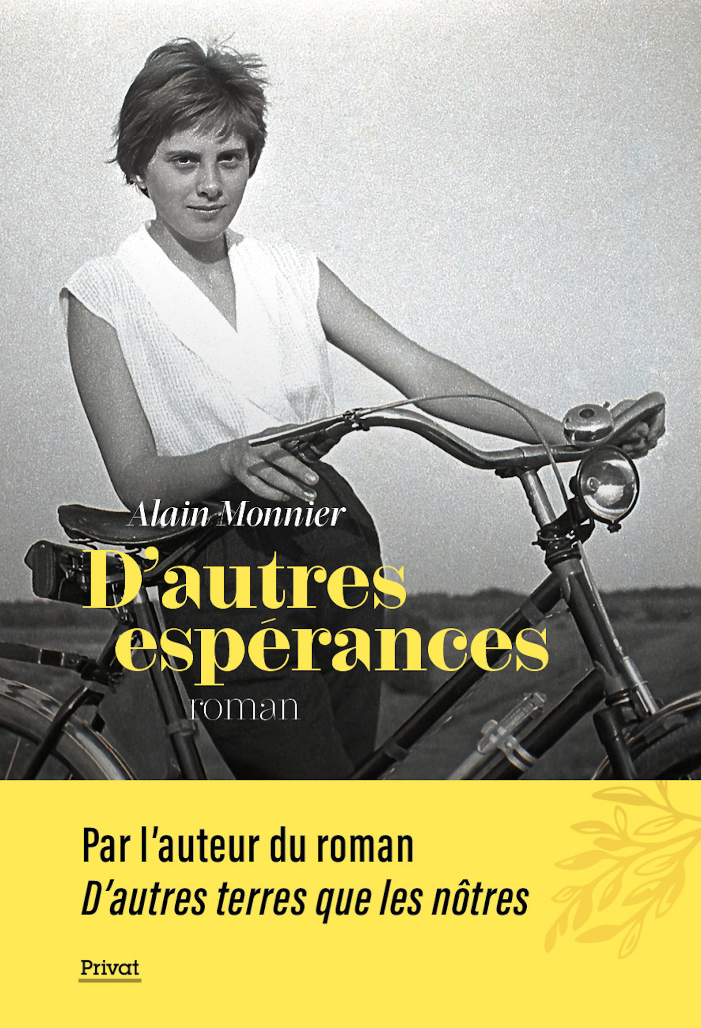 D'autres espérances